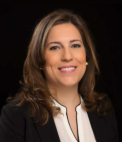 Laetitia Bellisario | Juriste