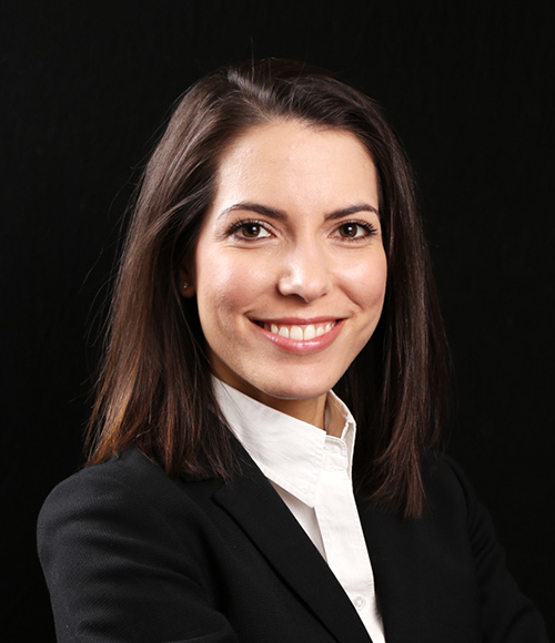 Ornella Chudzinski | Juriste